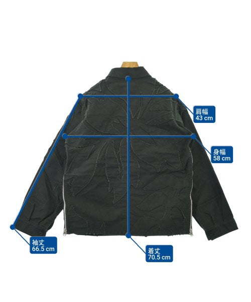 sacai 其他飛行外套