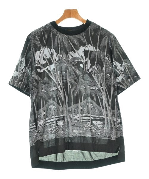 sacai 休閒襯衫