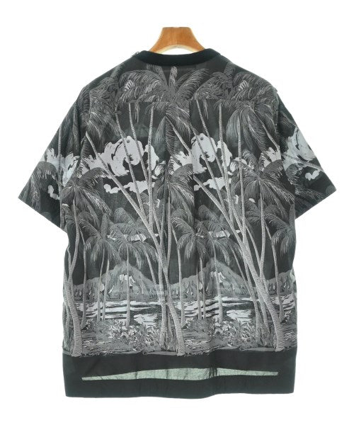 sacai 休閒襯衫