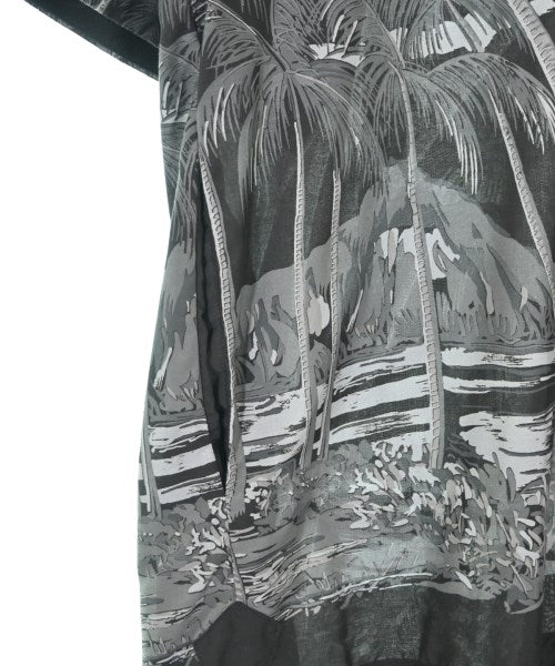 sacai 休閒襯衫