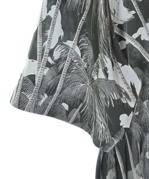 sacai 休閒襯衫