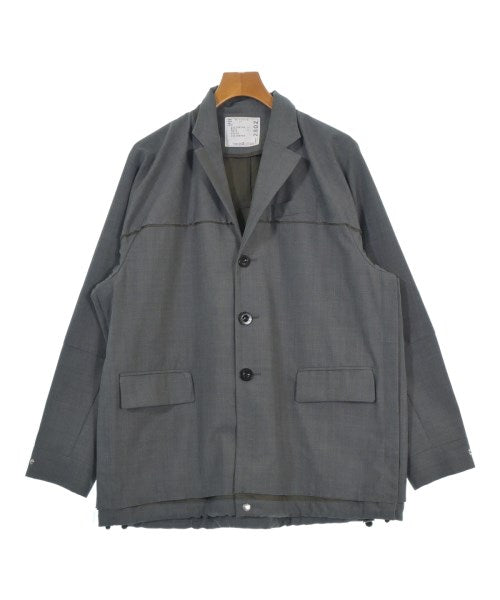 sacai 其他飛行外套