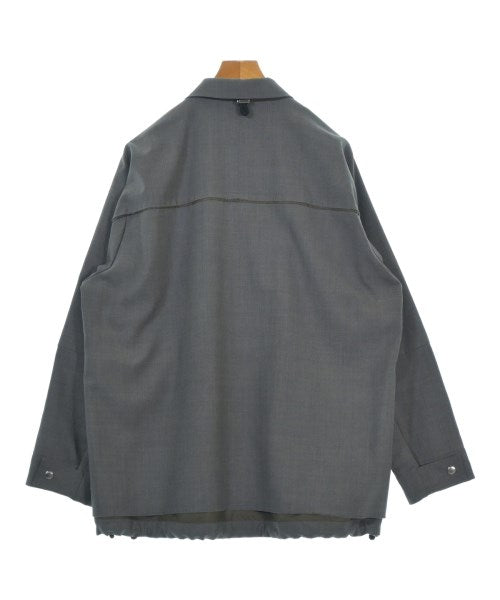 sacai 其他飛行外套
