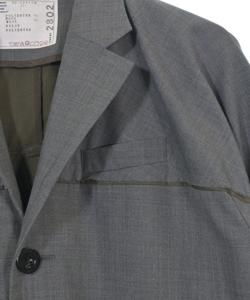 sacai 其他飛行外套