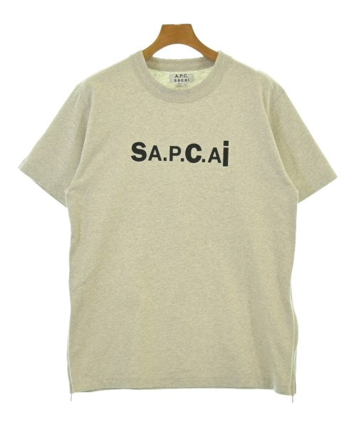 sacai T恤/上衣