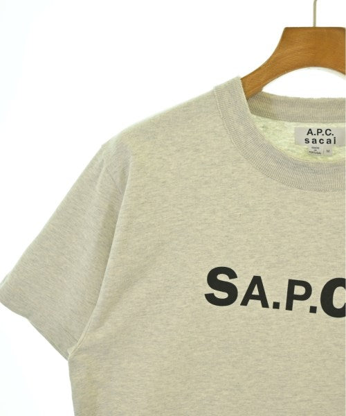 sacai T恤/上衣