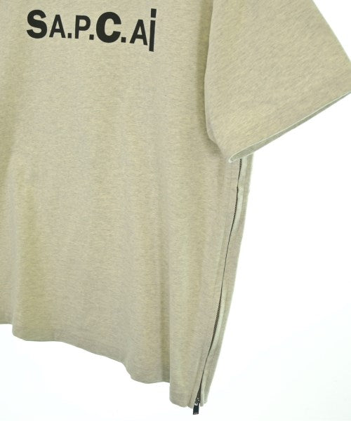 sacai T恤/上衣
