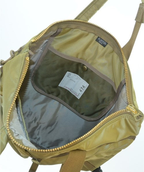 sacai 托特包