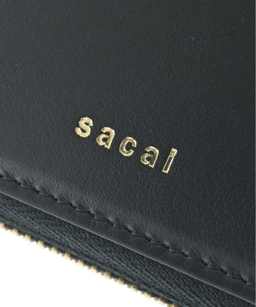 sacai 錢包/零錢包