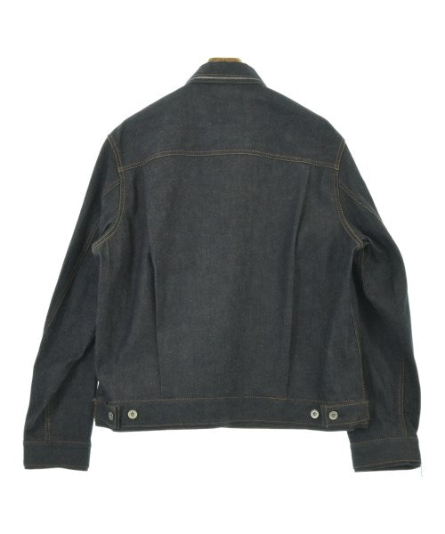 sacai 牛仔夾克