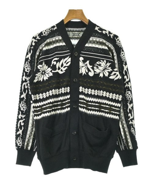 sacai 開襟衫