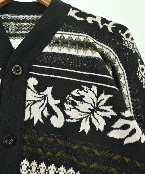 sacai 開襟衫