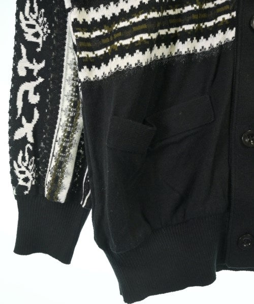 sacai 開襟衫