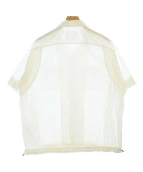 sacai 休閒襯衫