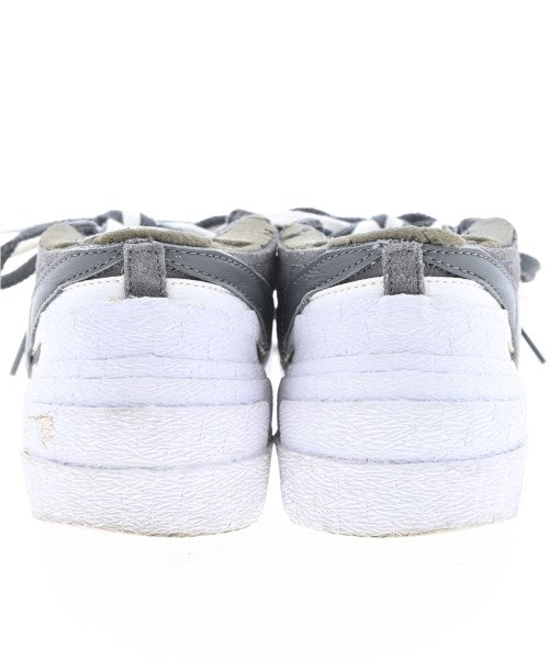 sacai 運動鞋