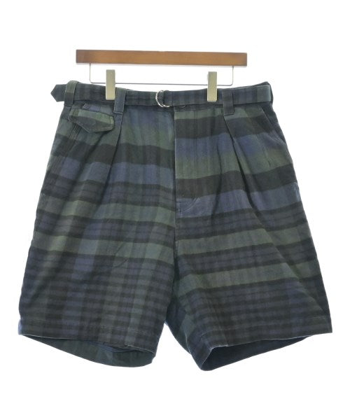 sacai 短褲