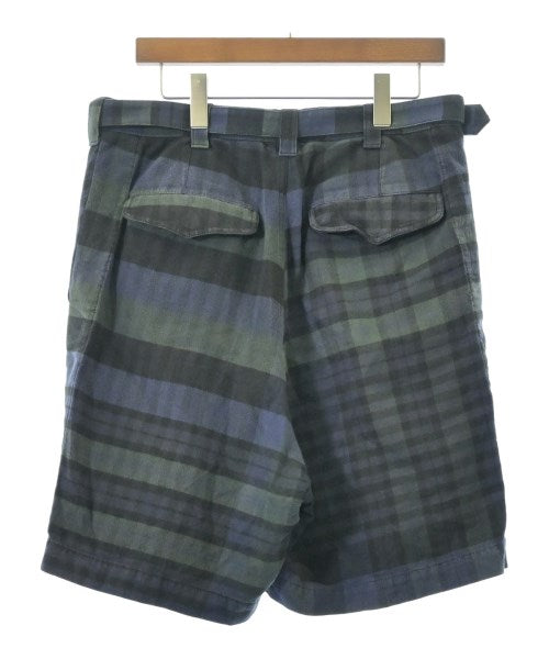 sacai 短褲
