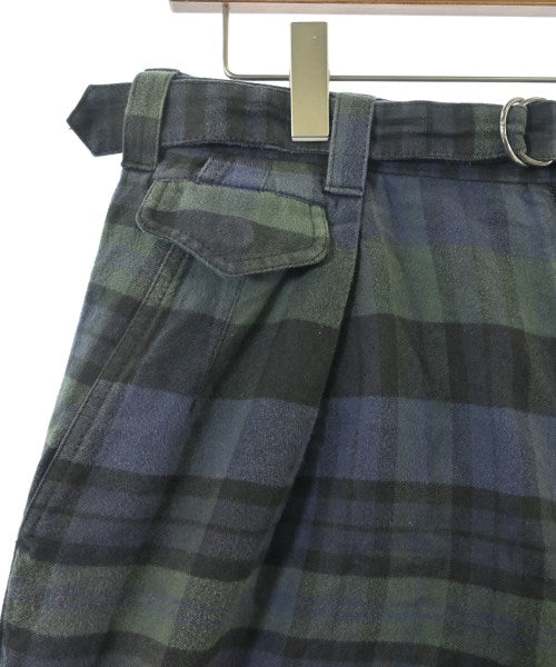 sacai 短褲