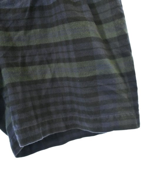 sacai 短褲