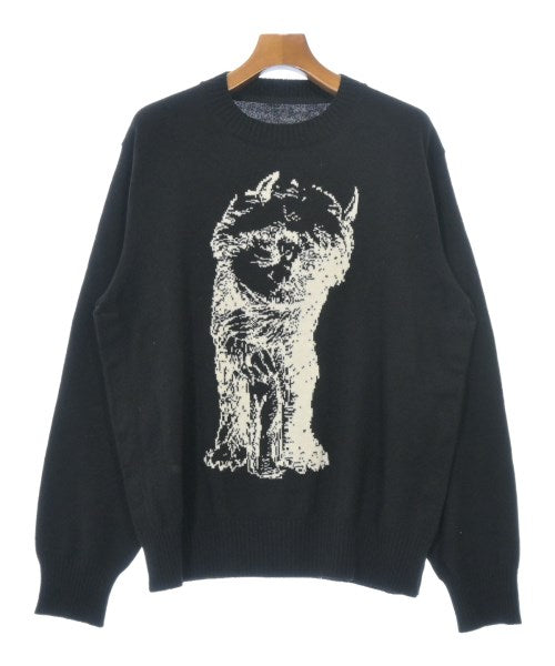sacai 毛衣