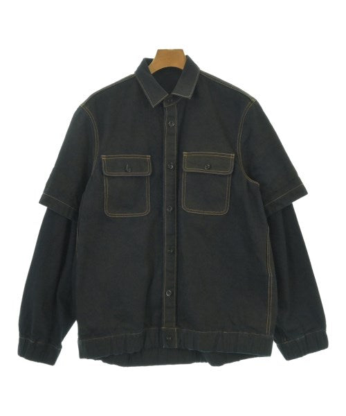 sacai 休閒襯衫