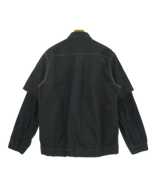 sacai 休閒襯衫