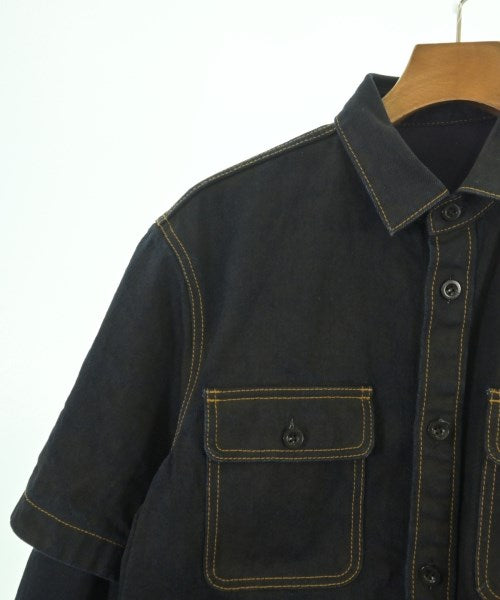 sacai 休閒襯衫