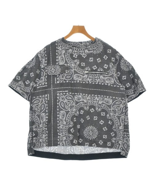 sacai 休閒襯衫
