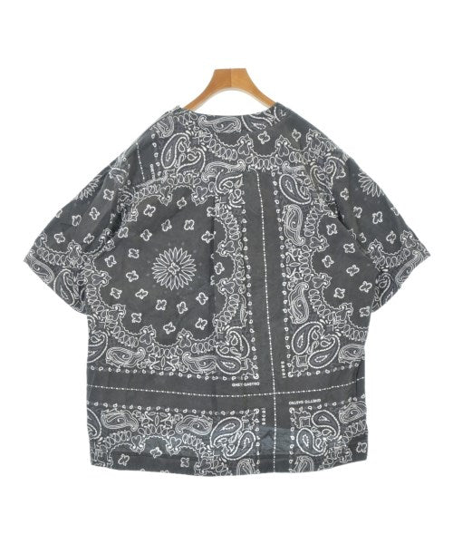 sacai 休閒襯衫