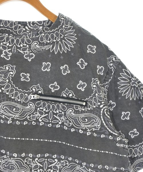 sacai 休閒襯衫