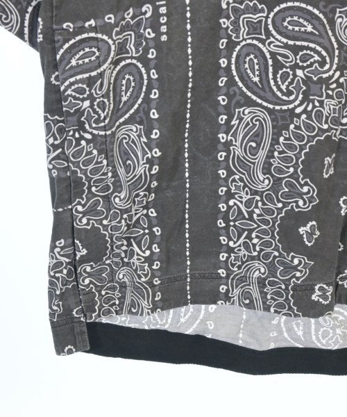 sacai 休閒襯衫