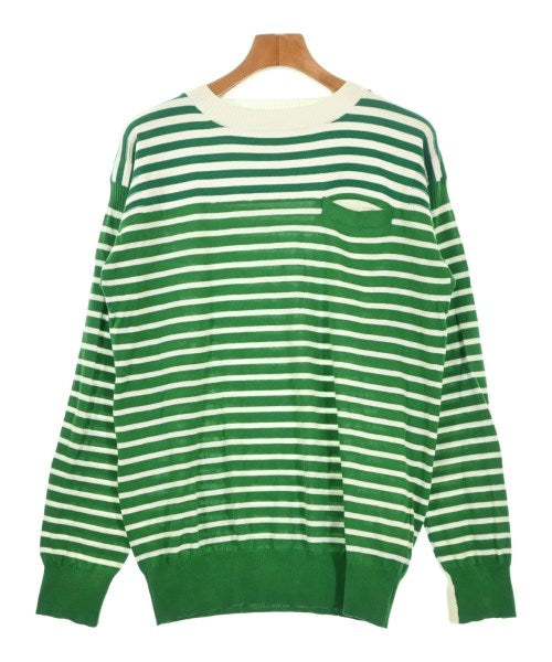 sacai 毛衣