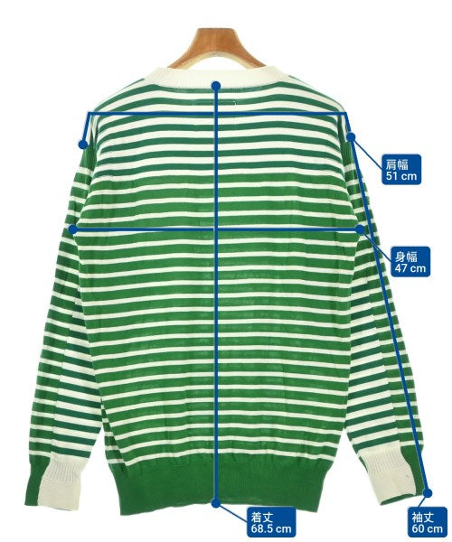 sacai 毛衣