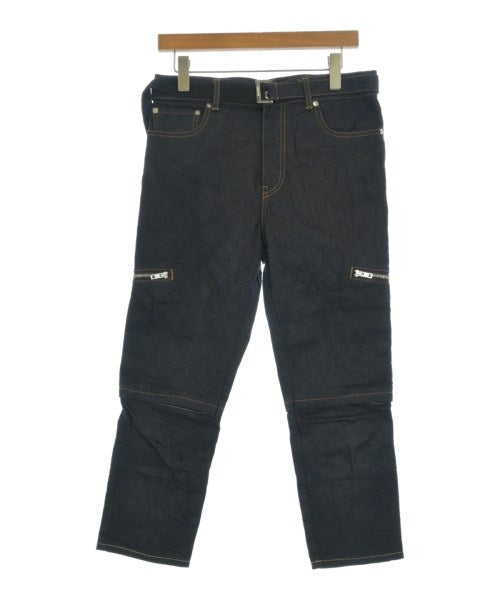 sacai 牛仔褲