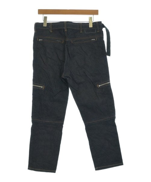 sacai 牛仔褲