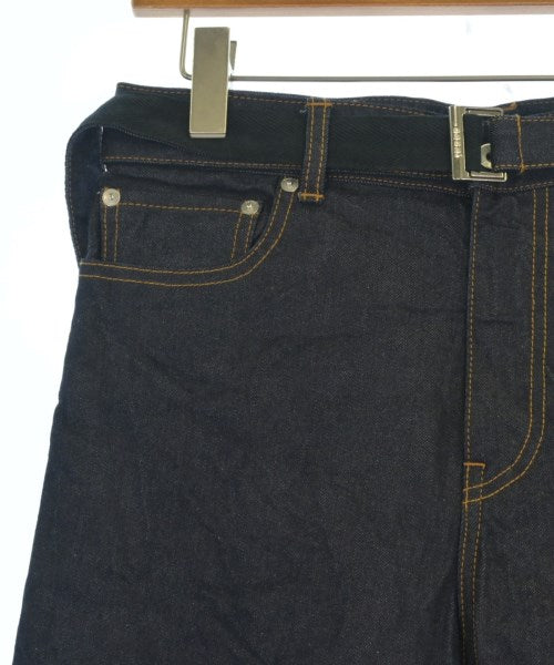 sacai 牛仔褲