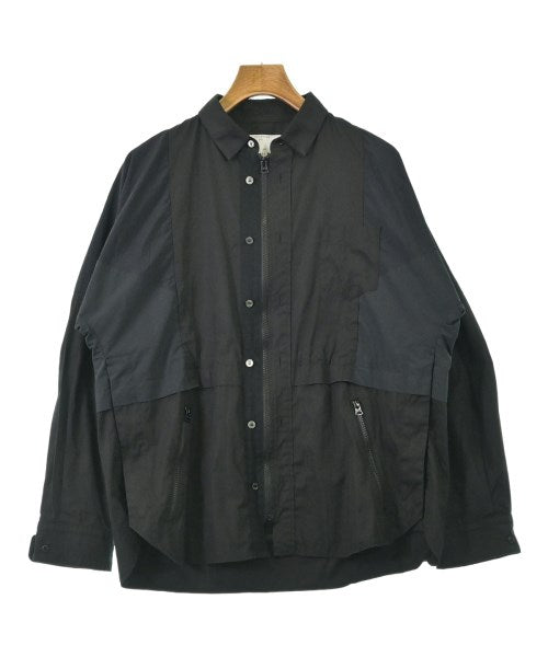 sacai 其他飛行外套