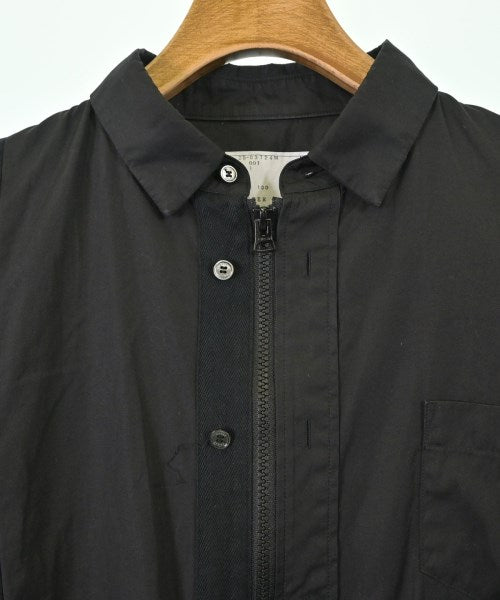 sacai 其他飛行外套