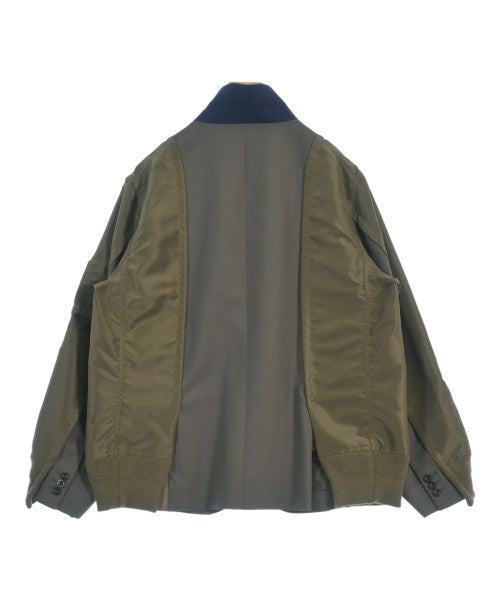 sacai 其他飛行外套