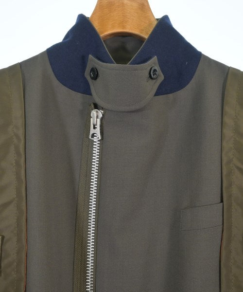 sacai 其他飛行外套