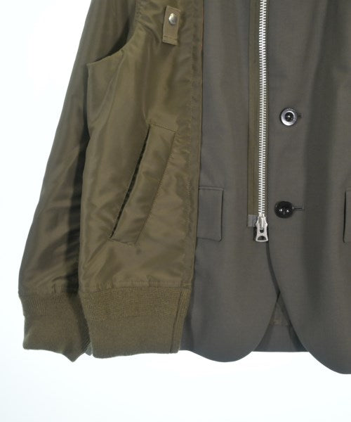 sacai 其他飛行外套