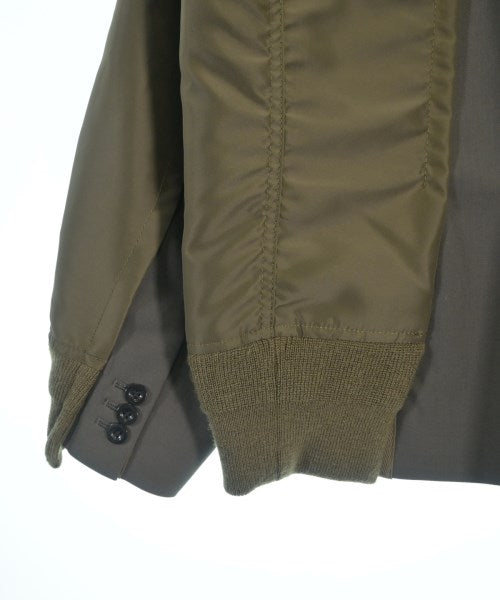 sacai 其他飛行外套