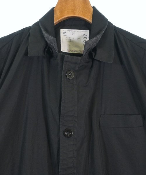 sacai 其他飛行外套