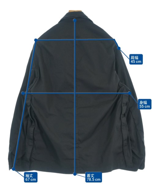 sacai 其他飛行外套
