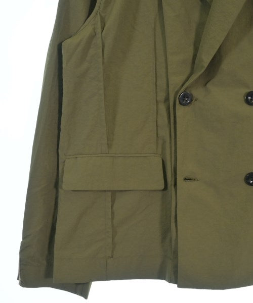 sacai 夾克