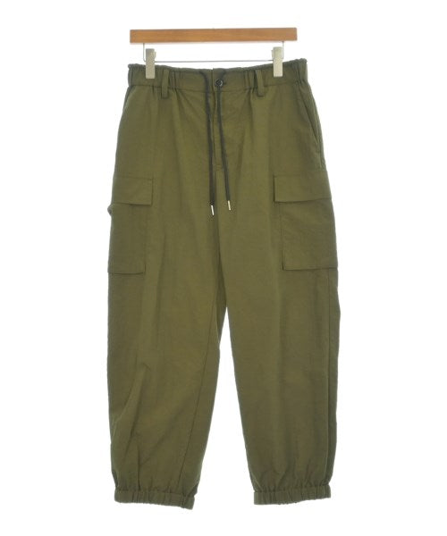 sacai 工裝褲