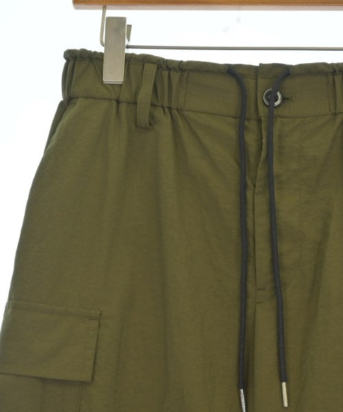 sacai 工裝褲