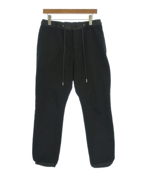 sacai 運動褲