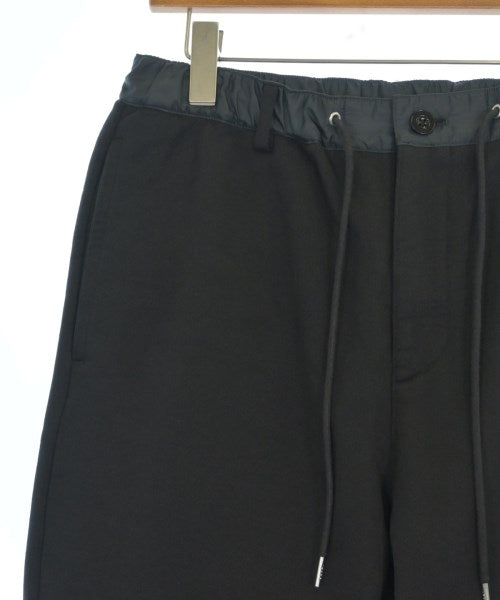 sacai 運動褲