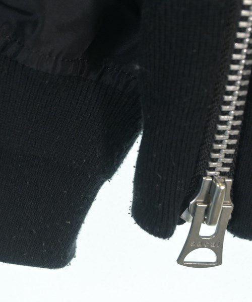 sacai 牛仔夾克